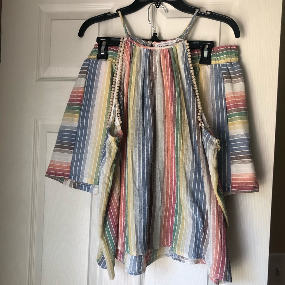 Boutique Set